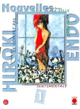 Nouvelles d'Hiroki Endo