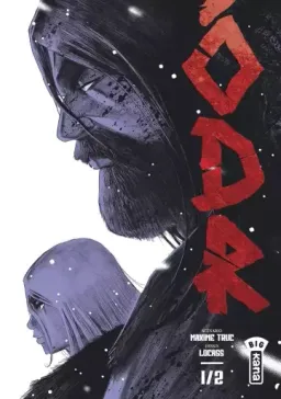 ODR (Óðr)
