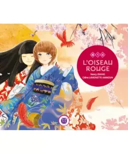 L'Oiseau Rouge