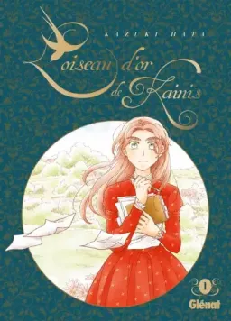 L'Oiseau d'or de Kainis