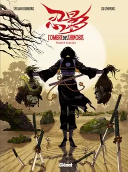 L'Ombre des Shinobis