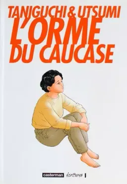 L'Orme du Caucase