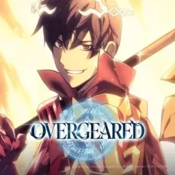 Overgeared