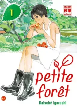 Petite forêt