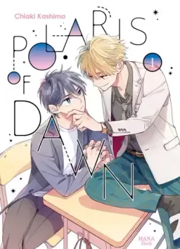 Polaris of dawn