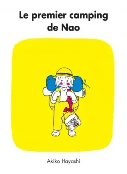 Le Premier camping de Nao