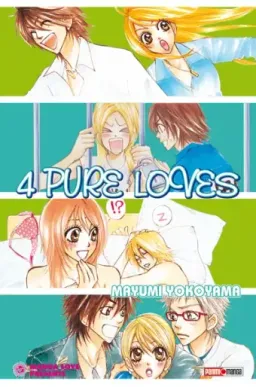 4 Pure Loves