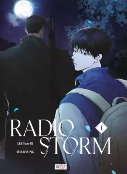 Radio Storm