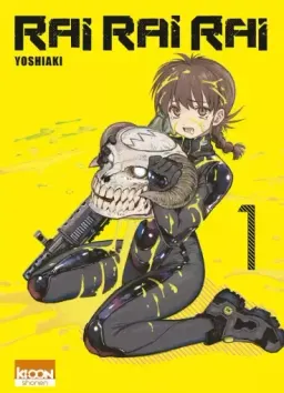 Rai Rai Rai
