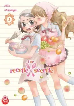 Une Recette secrète