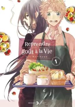 Reprendre goût à la vie
