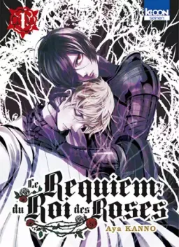 Le Requiem du roi des roses