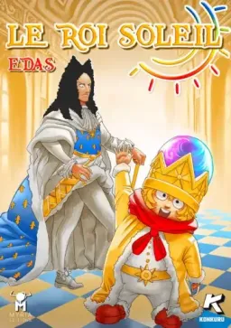 Le Roi Soleil
