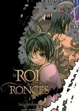 Roi des Ronces