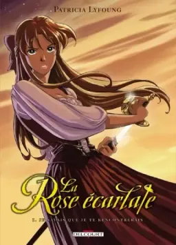 La Rose écarlate