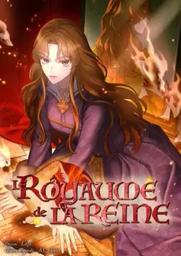 Royaume de la Reine (Le)