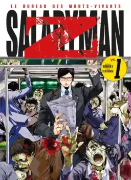Salaryman Z