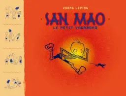 San Mao - Le petit vagabond