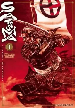 Satsuma, l'honneur des samouraïs