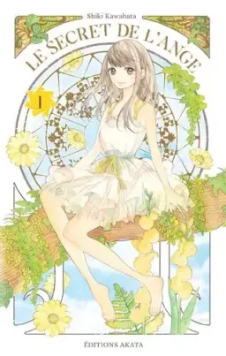 Le Secret de l'ange