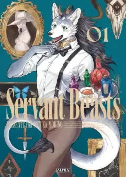 Servant Beasts