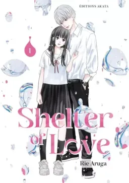 Shelter of Love