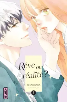 Rêve ou réalité ?