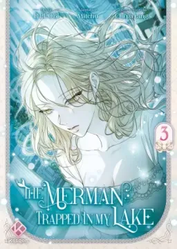 The Merman Trapped in My Lake