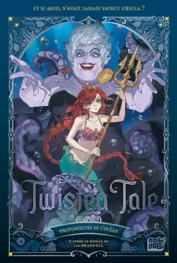 Twisted Tale - Profondeurs de l'océan