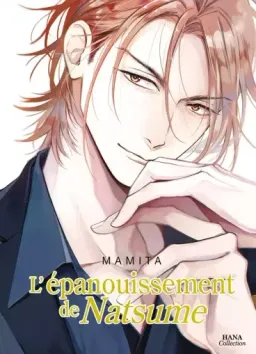L'Épanouissement de Natsume