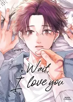 Wait, I Love You