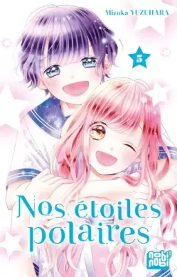 Nos étoiles polaires