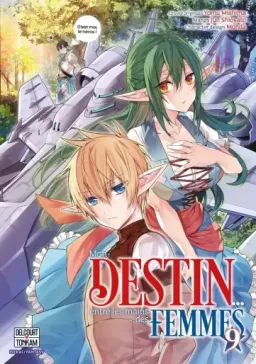 Mon destin... entre les mains des femmes