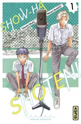 Show-ha Shoten