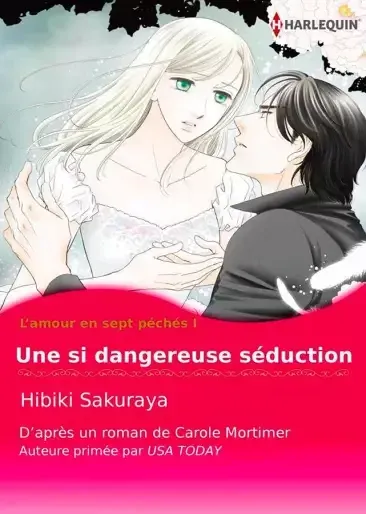 Une Si dangereuse séduction