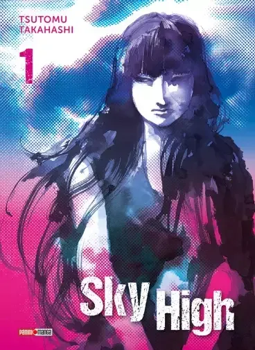 Sky-High