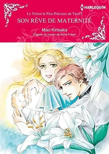 Son rêve de maternité
