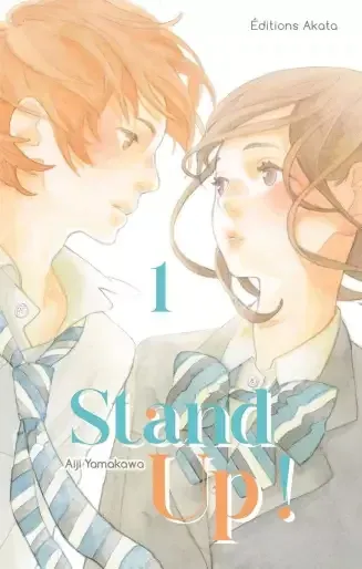Stand up!