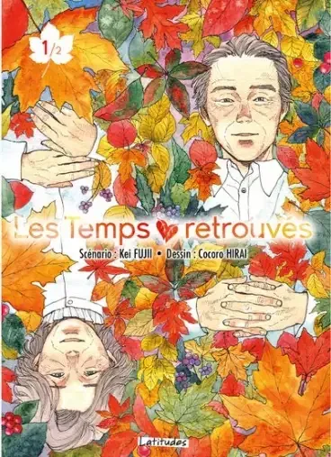 Les Temps retrouvés