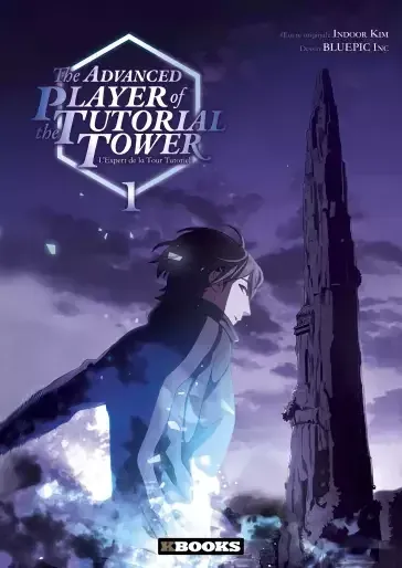 L'The Advanced Player of the Tutorial Tower - Expert de la Tour Tutoriel