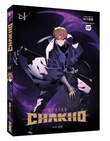 7 Fates - Chakho