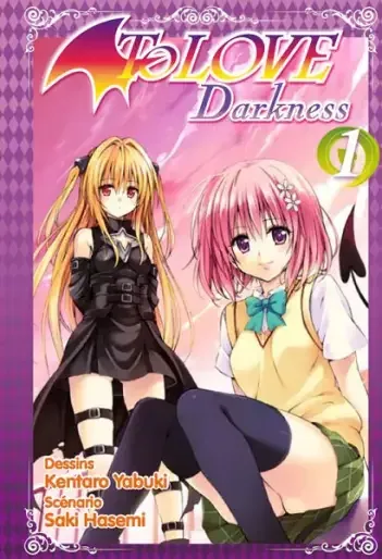 To Love Darkness