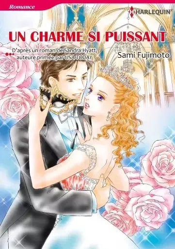 Un Charme Si Puissant