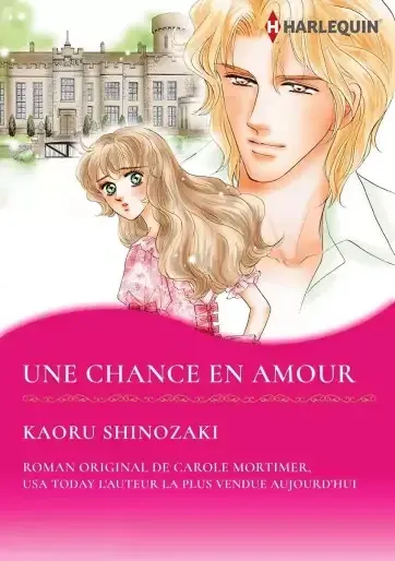 Une Chance En Amour