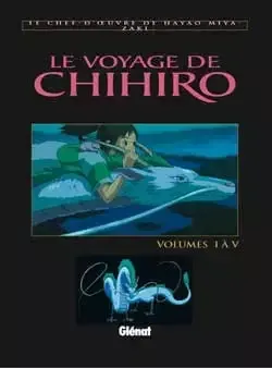 Le Voyage de Chihiro