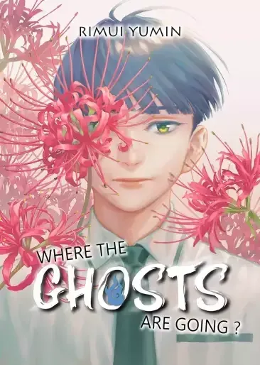 Where the ghosts are going ?