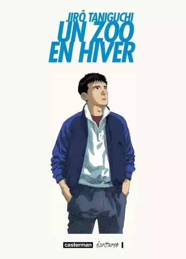 Un Zoo en hiver