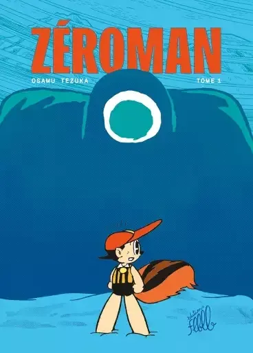 Zéro Man