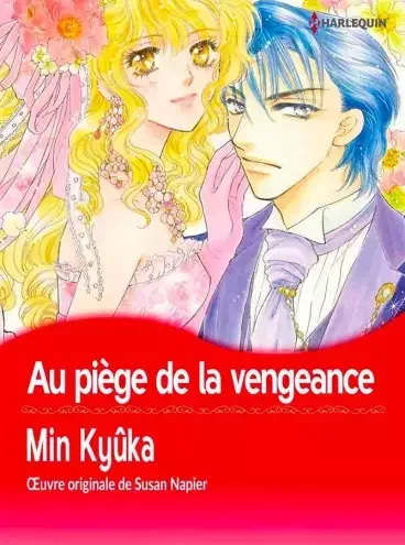 Au piège de la vengeance