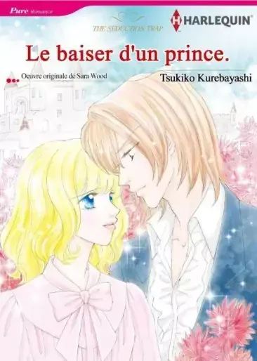 Le Baiser du prince